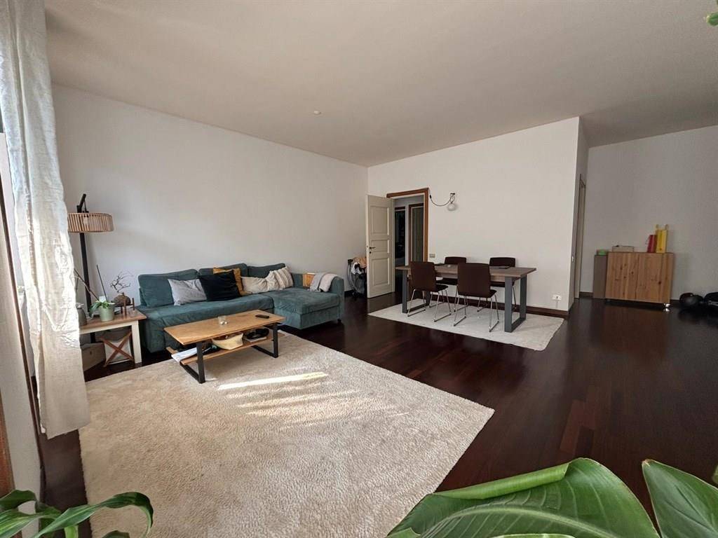 appartamento in affitto a Milano in zona Maggiolina