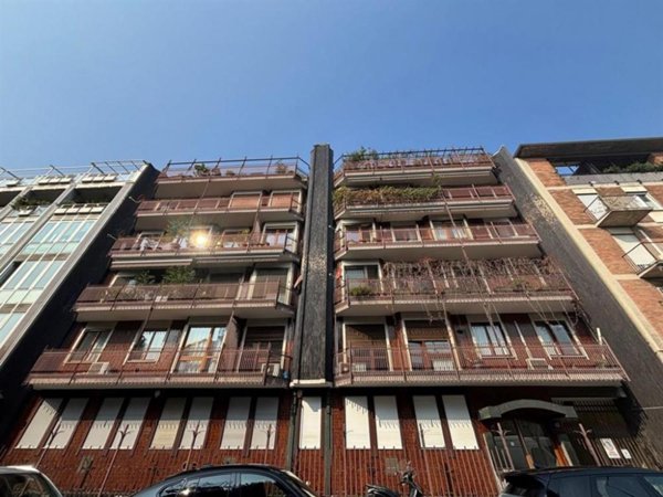 appartamento in affitto a Milano in zona Isola