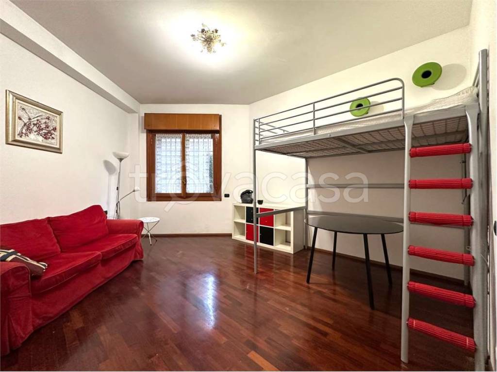 appartamento in affitto a Milano in zona Città Studi