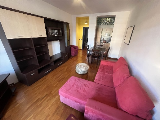 appartamento in affitto a Milano in zona Sempione