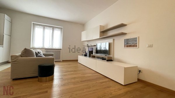 appartamento in affitto a Milano in zona Sempione