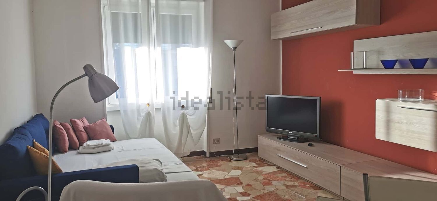 appartamento in affitto a Milano in zona Maggiolina