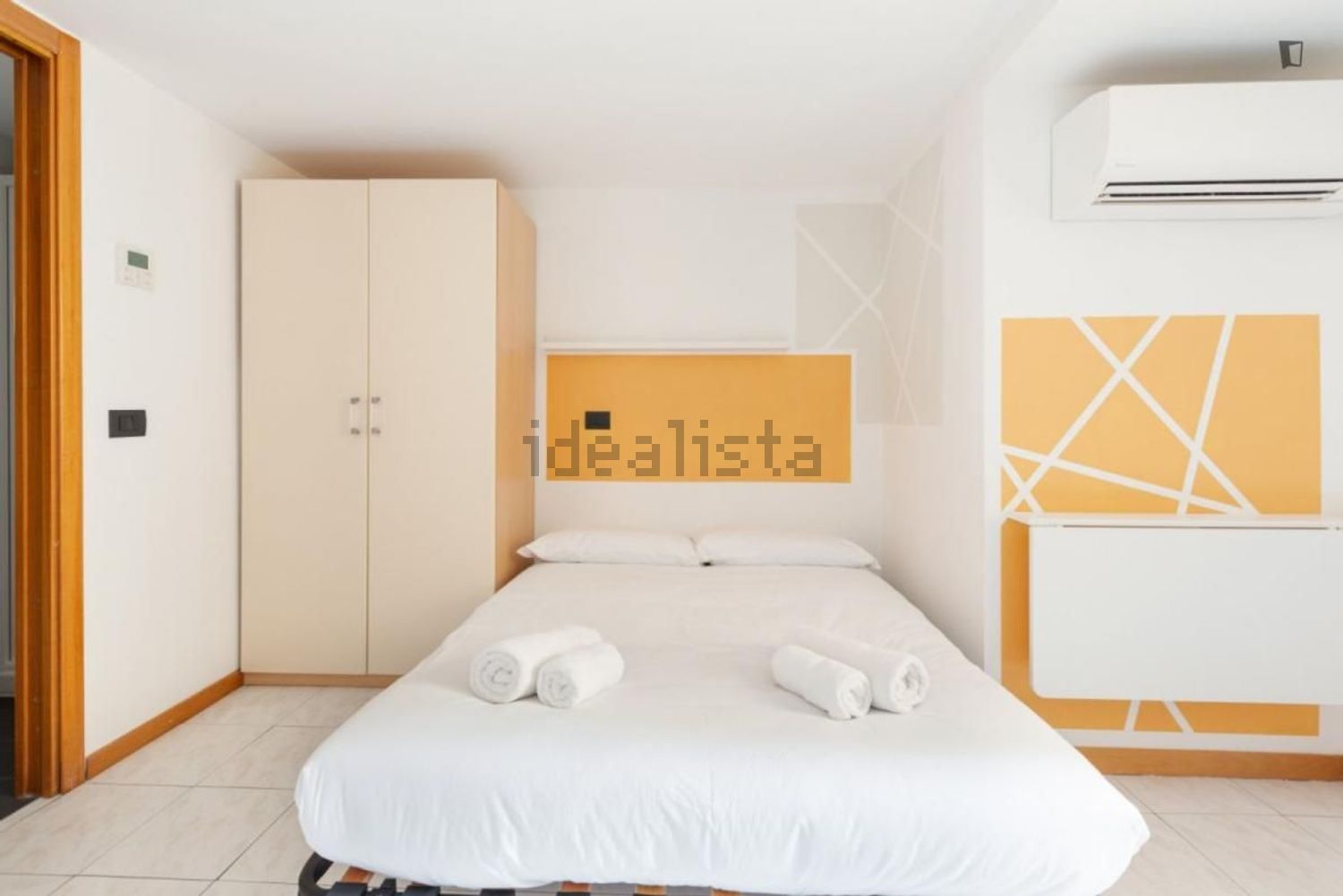 appartamento in affitto a Milano in zona Sant'Ambrogio