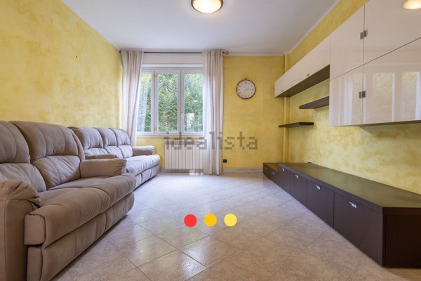 appartamento in affitto a Milano in zona Corvetto