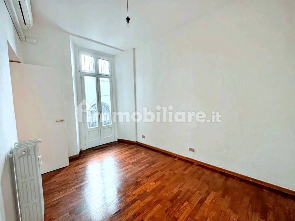 appartamento in affitto a Milano in zona San Vittore