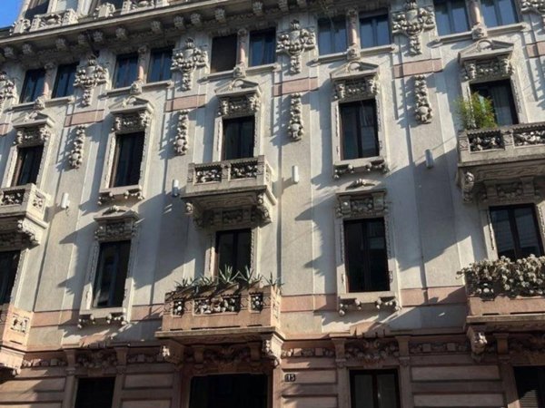 appartamento in affitto a Milano in zona Porta Romana