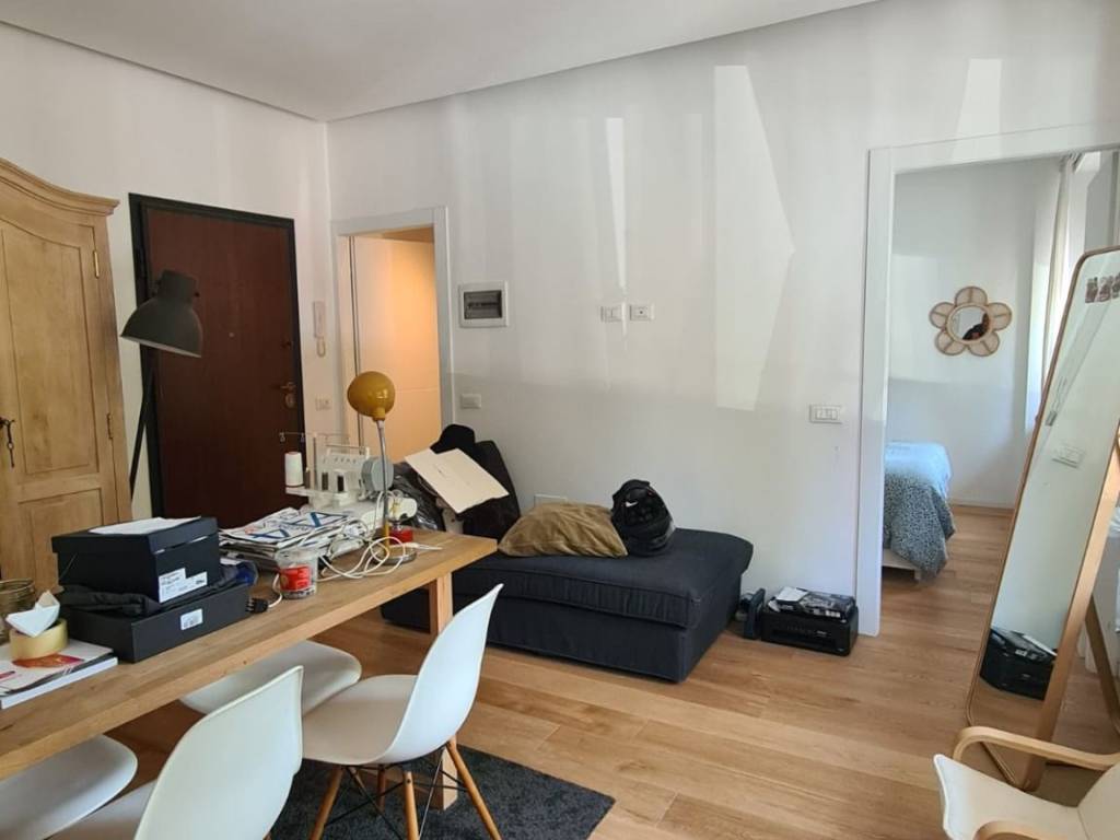 appartamento in affitto a Milano in zona Porta Romana