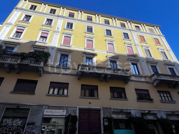 appartamento in affitto a Milano in zona Porta Venezia