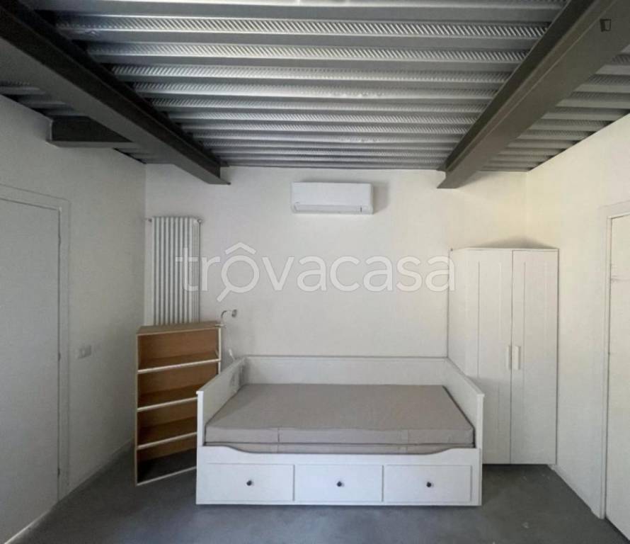 appartamento in affitto a Milano in zona Greco