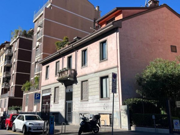 appartamento in affitto a Milano in zona Piazzale Lodi
