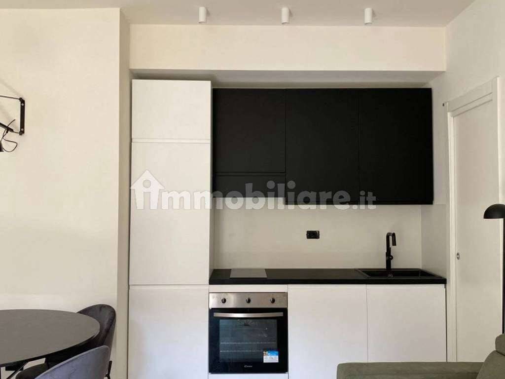 appartamento in affitto a Milano in zona Porta Venezia