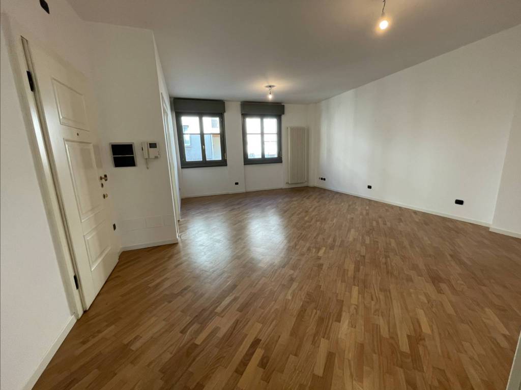 appartamento in affitto a Milano in zona Isola