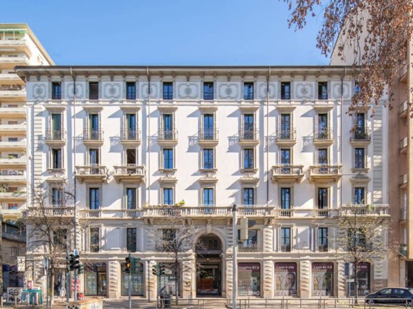 appartamento in affitto a Milano in zona Porta Venezia
