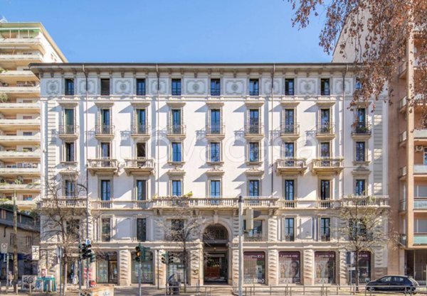 appartamento in affitto a Milano in zona Porta Venezia