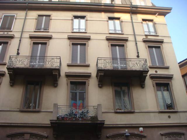 appartamento in affitto a Milano in zona Porta Romana