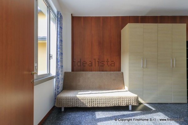 appartamento in affitto a Milano in zona Vigentino