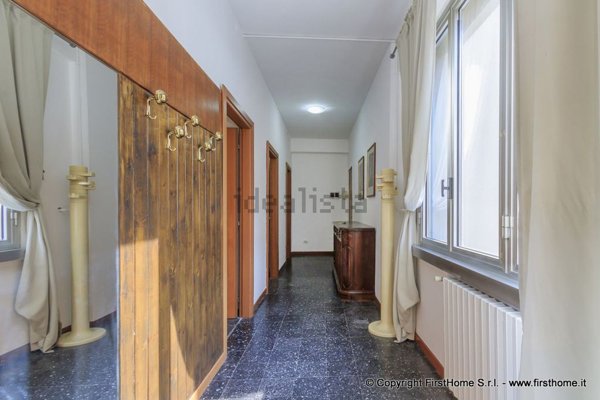 appartamento in affitto a Milano in zona Vigentino