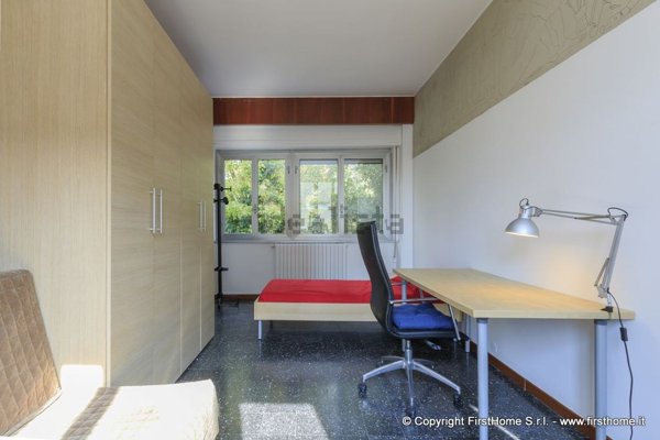 appartamento in affitto a Milano in zona Vigentino