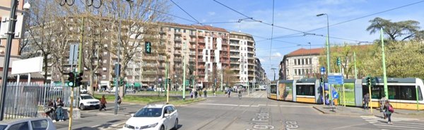 appartamento in affitto a Milano in zona Maciachini