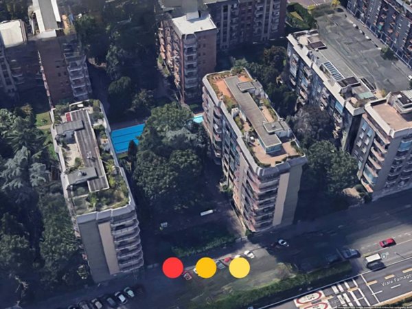 appartamento in affitto a Milano in zona Famagosta