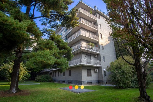 appartamento in affitto a Milano in zona Famagosta