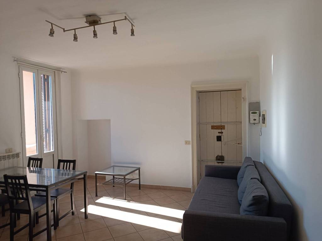 appartamento in affitto a Milano in zona Porta Romana