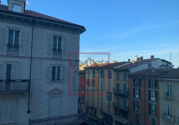 appartamento in affitto a Milano in zona Brera
