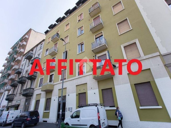 appartamento in affitto a Milano in zona Bicocca