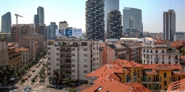 negozio in affitto a Milano in zona Isola