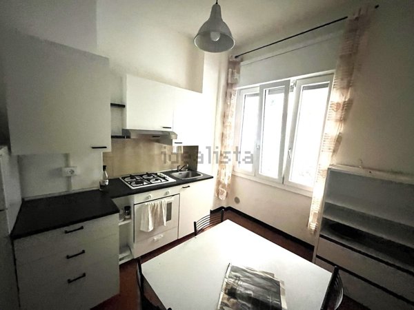 appartamento in affitto a Milano in zona San Vittore