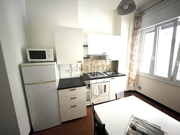 appartamento in affitto a Milano in zona San Vittore