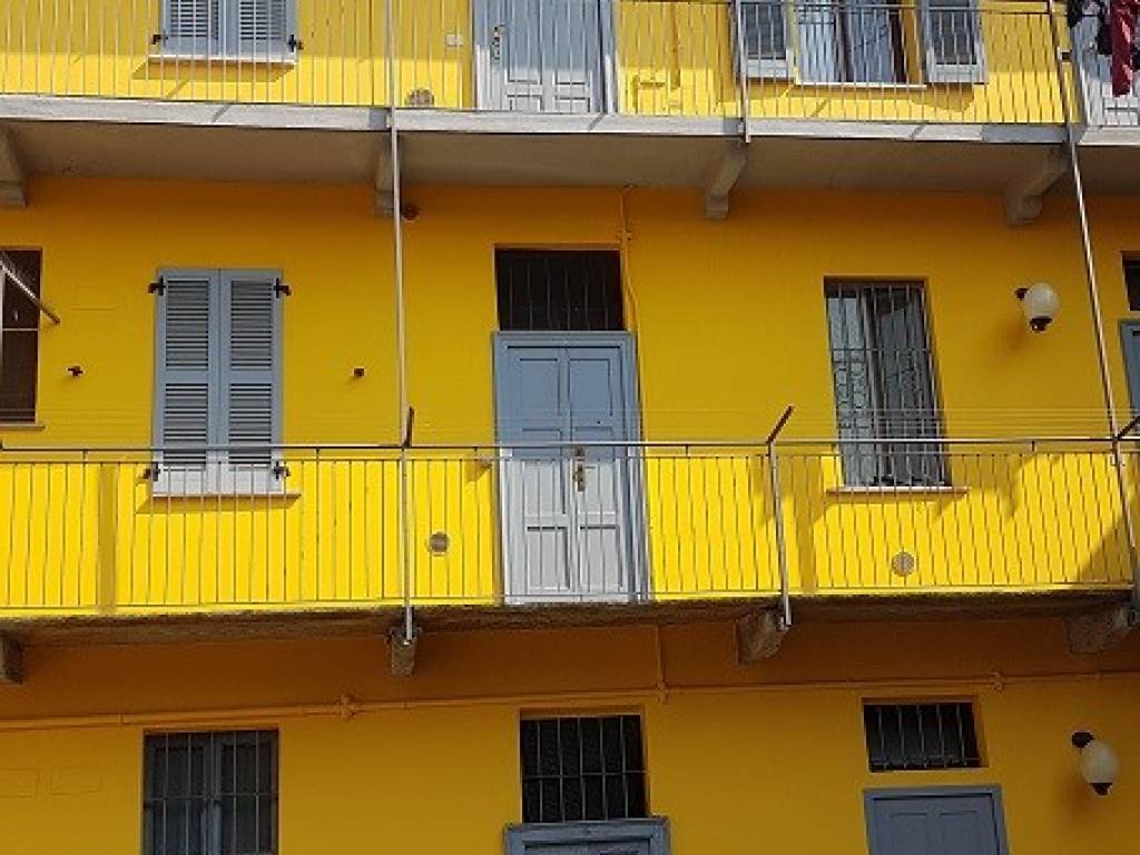 appartamento in affitto a Milano in zona Affori