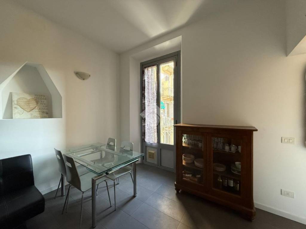 appartamento in affitto a Milano in zona Città Studi