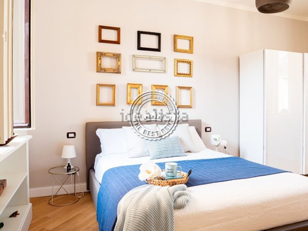 appartamento in affitto a Milano in zona Centro Storico