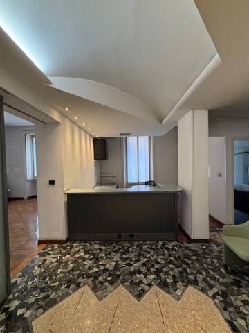 ufficio in affitto a Milano in zona XXII Marzo