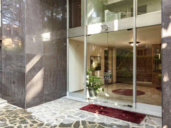 ufficio in affitto a Milano in zona Maggiolina