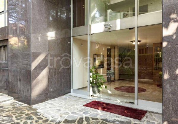 ufficio in affitto a Milano in zona Maggiolina