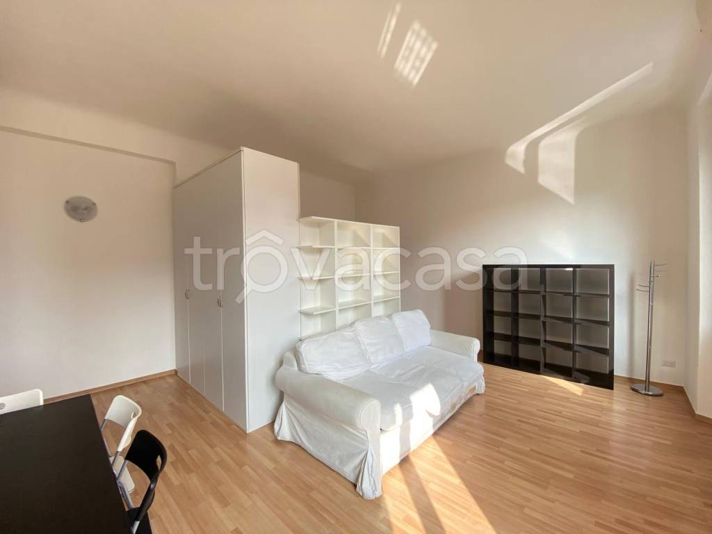 appartamento in affitto a Milano in zona Bocconi