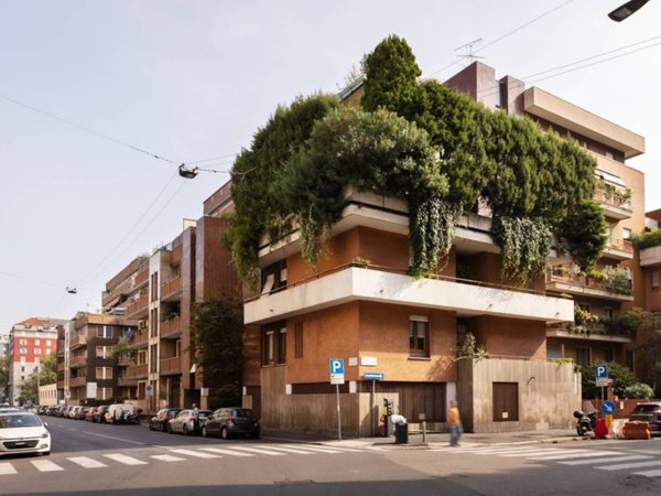 ufficio in affitto a Milano in zona Solari
