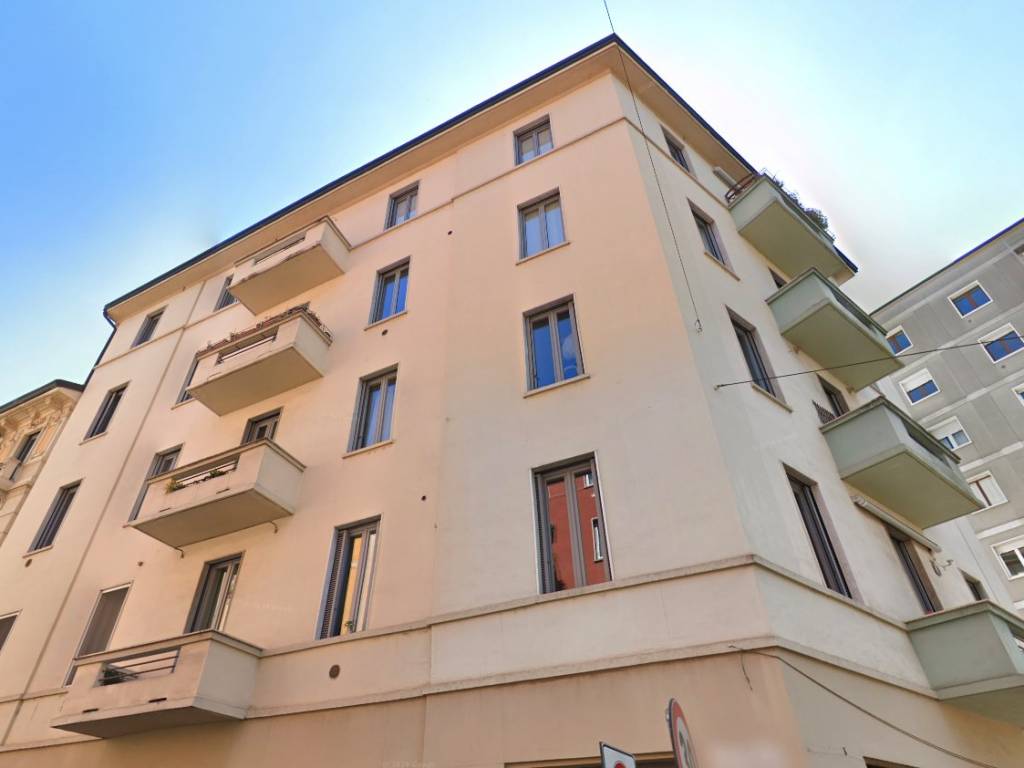 appartamento in affitto a Milano in zona Isola