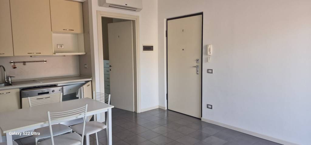 appartamento in affitto a Milano in zona Maciachini