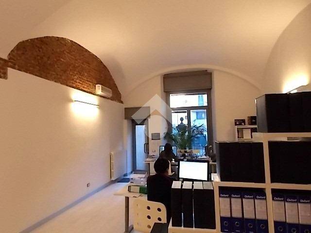 negozio in affitto a Milano in zona Porta Ticinese