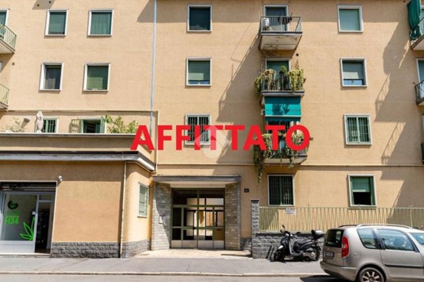 appartamento in affitto a Milano in zona Bicocca