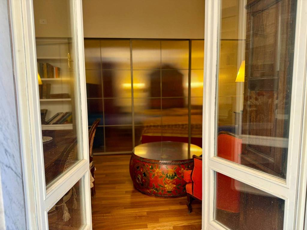 appartamento in affitto a Milano in zona Solari