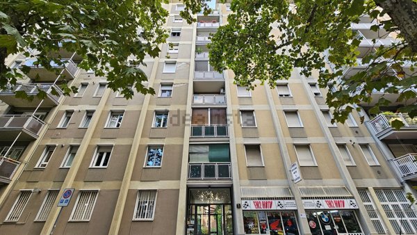 appartamento in affitto a Milano in zona Il Portello