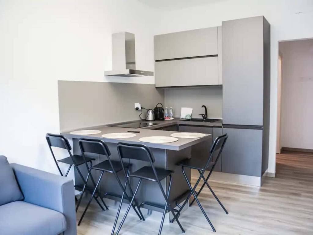 appartamento in affitto a Milano in zona Chiesa Rossa