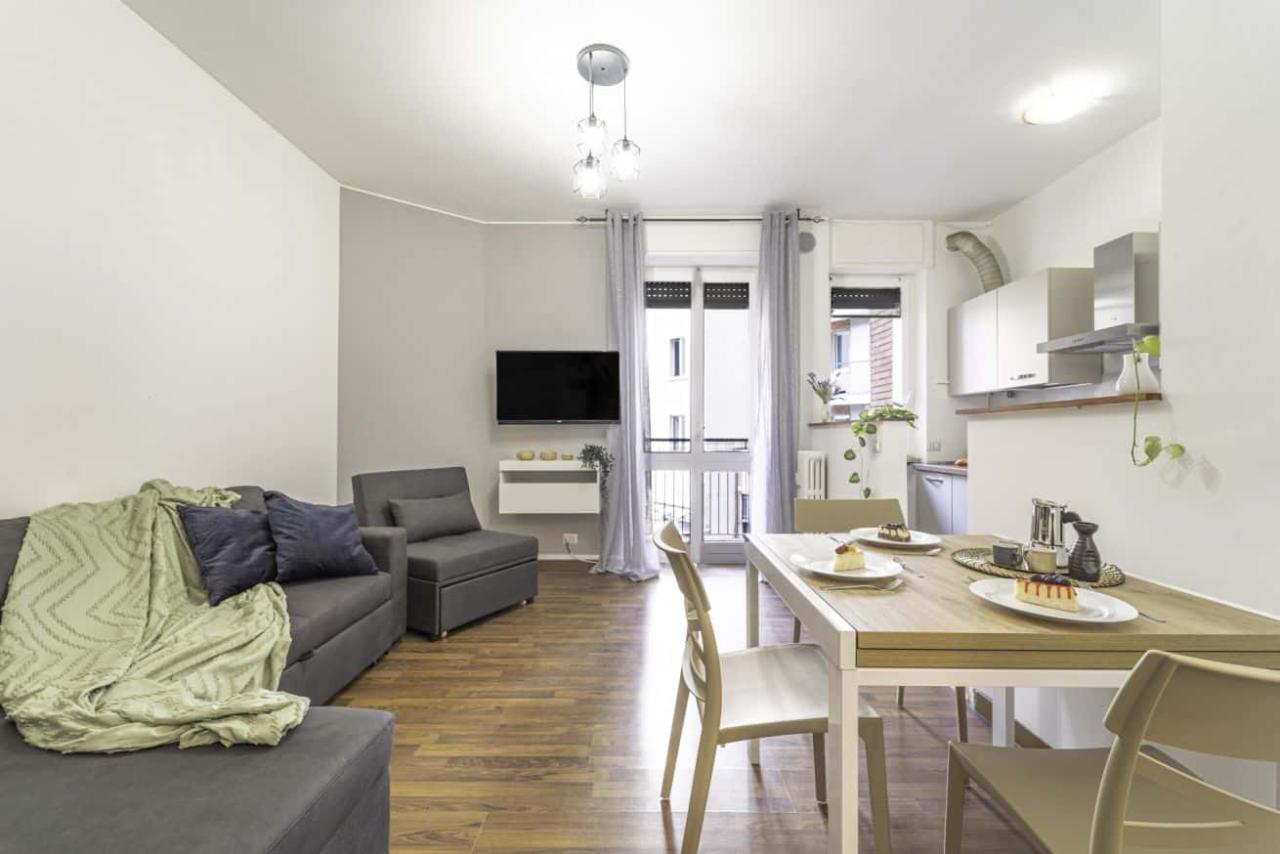 appartamento in affitto a Milano in zona Villapizzone