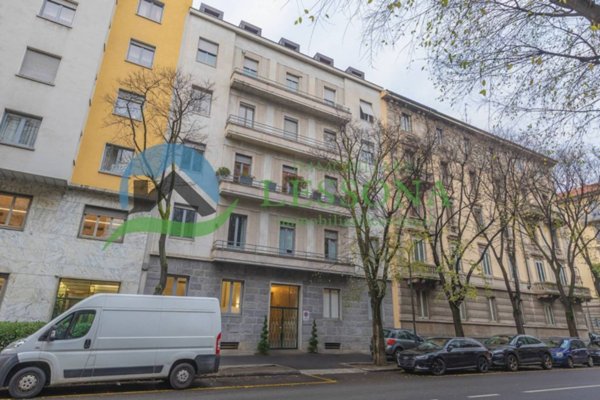 ufficio in affitto a Milano