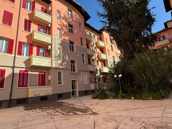 appartamento in affitto a Milano in zona Città Studi