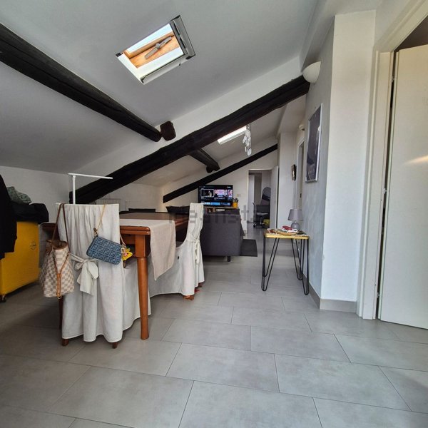 appartamento in affitto a Milano in zona Porta Genova